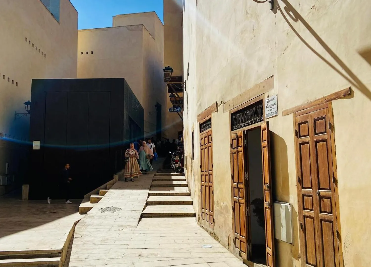 Guest house Dar Lalla Yedouna Chez Charifa Fes