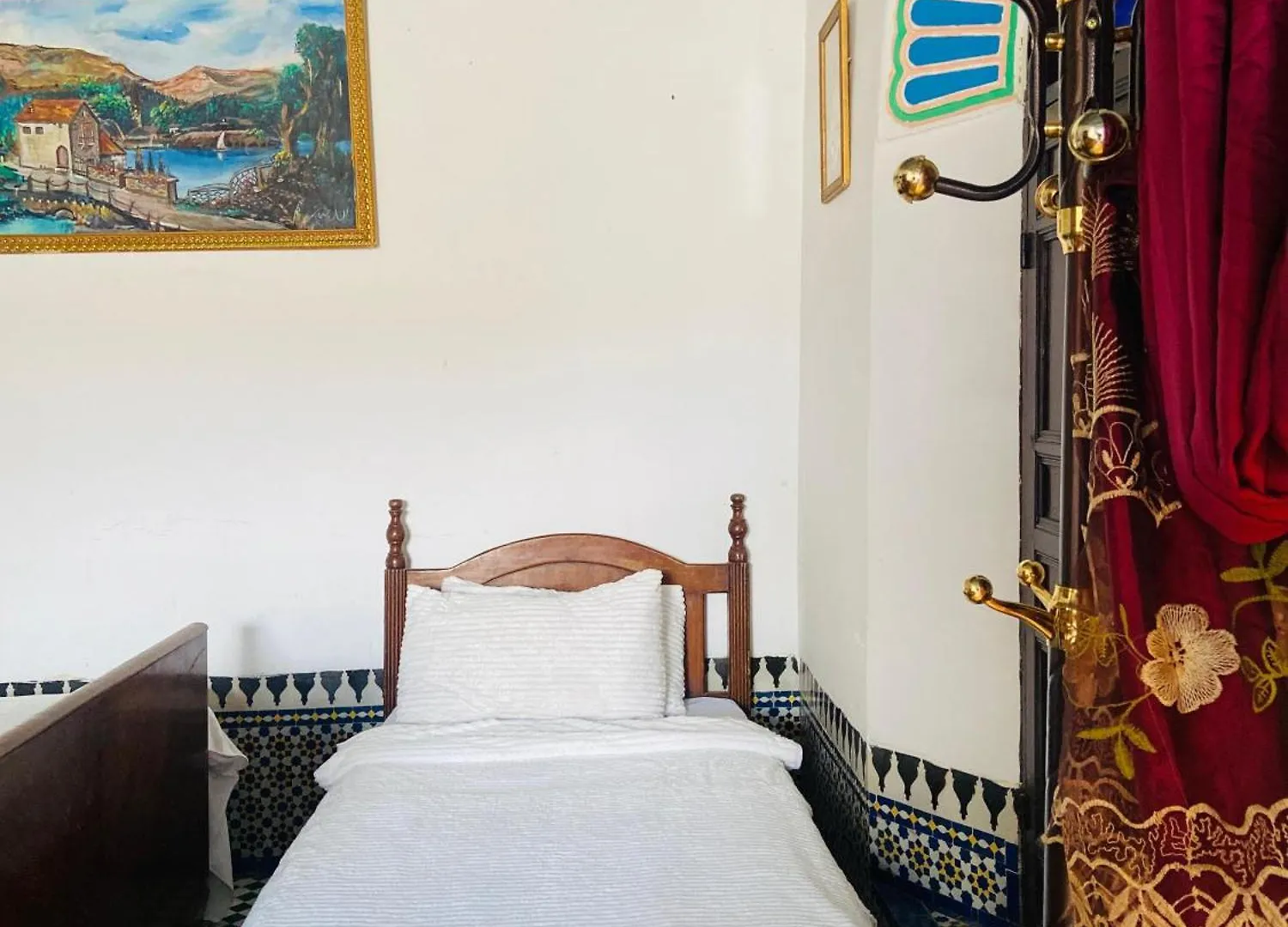 Guest house Dar Lalla Yedouna Chez Charifa Fes