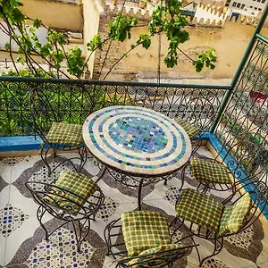  Guest house Dar Rihanne